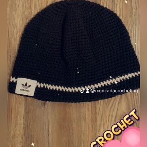 Hat to crochet